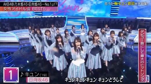 日向坂46 高本彩花 Mステで忖度される 日向坂46まとめ速報