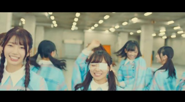 日向坂46 新曲 君に話しておきたいこと のmvが公開 齊藤京子の眼帯wwww 日向坂46まとめ速報