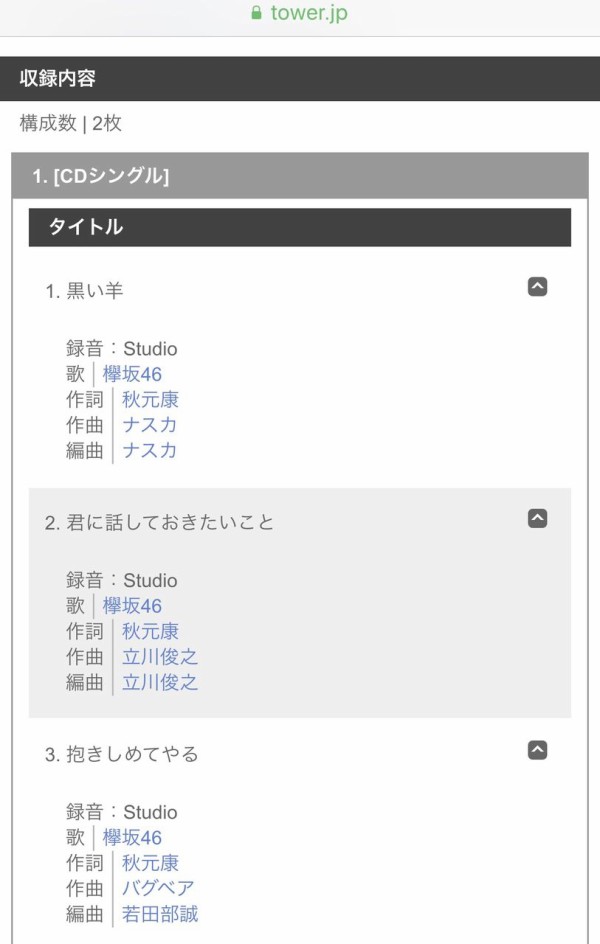 日向坂46 Joyful Love をデビューシングルの表題曲にしなかったのが惜しまれる 日向坂46まとめ速報
