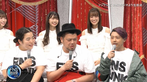 日向坂46 最近の音楽番組ではno 1の満足感 幻の曲 日向坂 も披露した 19 Fns歌謡祭 実況 感想まとめ 日向坂46まとめ速報