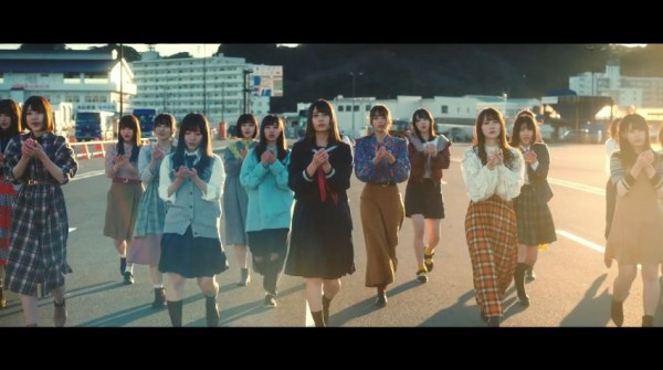 日向坂46 色々とストーリーがありそう 新曲 ときめき草 のフルｍｖが公開 日向坂46まとめ速報