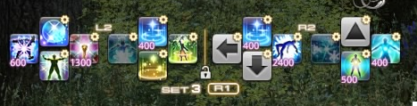 白魔 道士 マクロ Ffxi Mathom House 白魔道士のマクロ