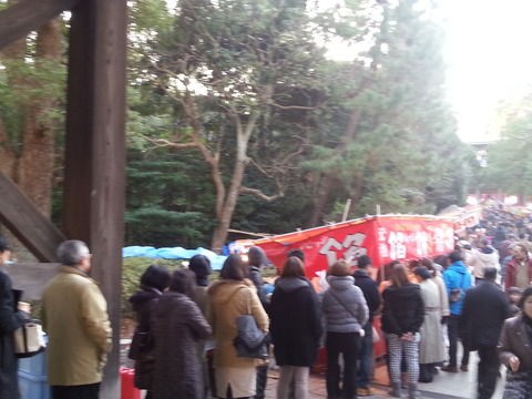 鶴見 総持寺門前に出る 正月限定名物屋台の シャーピン 関東b級グルメドライブ ちょに らいでん がメタボで帰還 鶴見 総持寺門前に出る 正月限定名物屋台の シャーピン 関東b級グルメドライブ ちょに らいでん がメタボで帰還