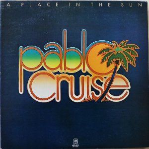 Atlanta June / アトランタ・ジューン（Pablo Cruise / パブロ