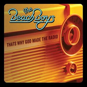 RadioDays】That's Why God Made The Radio / ゴッド・メイド
