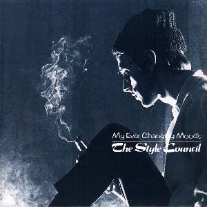 My Ever Changing Moods / マイ・エヴァ・チェンジング・ムーズ（The