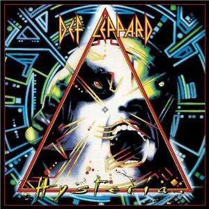Pour Some Sugar On Me シュガー オン ミー Def Leppard デフ レパード 19 洋楽和訳 Neverending Music