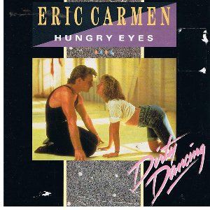 Hungry Eyes ハングリー アイズ Eric Carmen エリック カルメン 19 洋楽和訳 Neverending Music