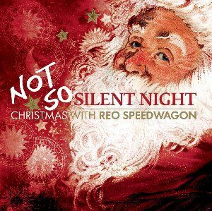 Xmas】I Believe In Santa Claus / アイ・ビリーヴ・イン・サンタ