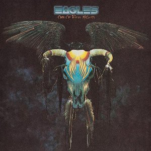 One Of These Nights / 呪われた夜（Eagles / イーグルス） 1975