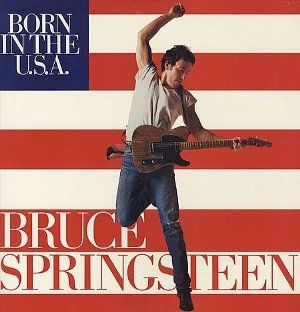 Dancing In The Dark ダンシング イン ザ ダーク Bruce Springsteen ブルース スプリングスティーン 1984 洋楽和訳 Neverending Music