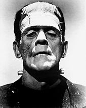 Frankenstein / フランケンシュタイン（Edger Winter Group / エドガー
