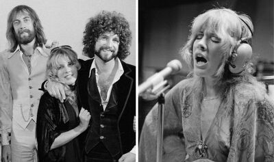 Landslide ランドスライド Fleetwood Mac フリートウッド マック 1975 洋楽和訳 Neverending Music