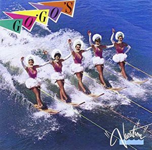 Vacation バケーション Go Go S ゴーゴーズ 19 洋楽和訳 Neverending Music