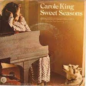 Sweet Seasons / スウィート・シーズンズ～夢多き年ごろ（Carole King