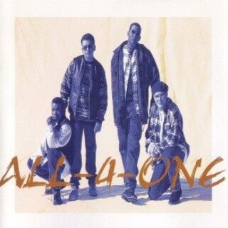 I Swear アイ スウェア All 4 One オール フォー ワン 1994 洋楽和訳 Neverending Music