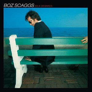 We Re All Alone ウィアー オール アローン Boz Scaggs ボズ スキャッグス 1976 洋楽和訳 Neverending Music