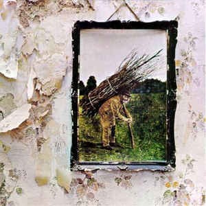 天国の階段 Stairway to Heaven - Led Zeppelin【和訳】レッドツェッペリン
