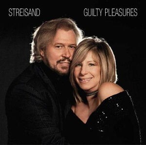 Guilty / ギルティ（Barbra Streisand & Barry Gibb / バーブラ