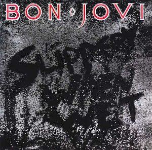 Livin On A Prayer リヴィン オン ア プレイヤー Bon Jovi ボン ジョヴィ 1987 洋楽和訳 Neverending Music