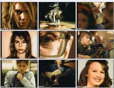 Runaway Train / ラナウェイ・トレイン（Soul Asylum / ソウル 