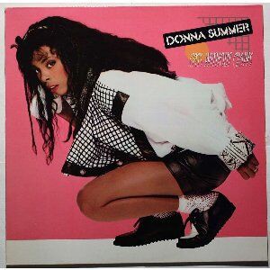 There Goes My Baby / ゼア・ゴーズ・マイ・ベイビー（Donna