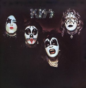 Cold Gin / コールド・ジン（KISS /キッス）1974 : 洋楽和訳