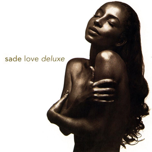 Kiss Of Life / キス・オヴ・ライフ（Sade / シャーデー）1992 : 洋楽