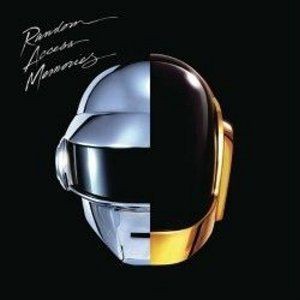 Get Lucky / ゲット・ラッキー （Daft Punk Featuring Pharrell