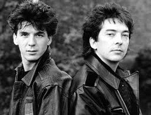 Love Changes Everything / ラヴ・チェンジズ （Climie Fisher