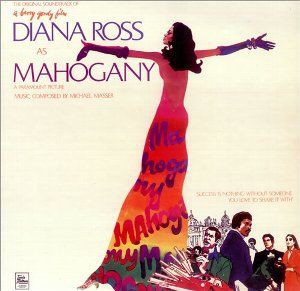 Theme From Mahogany Do You Know Where You Re Going To マホガニーのテーマ Diana Ross ダイアナ ロス 1976 洋楽和訳 Neverending Music