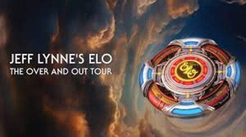 Live Report】Jeff Lynn's E.L.O “The Over and Out Tour”2024 : 洋楽