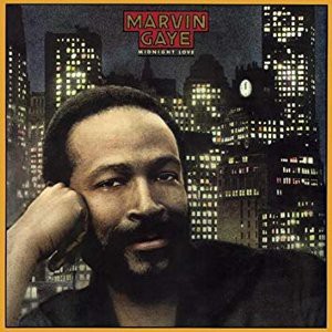 Sexual Healing / セクシャル・ヒーリング（Marvin Gaye / マーヴィン
