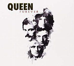 There Must Be More To Life Than This 生命の証 Queen クイーン 14 洋楽和訳 Neverending Music