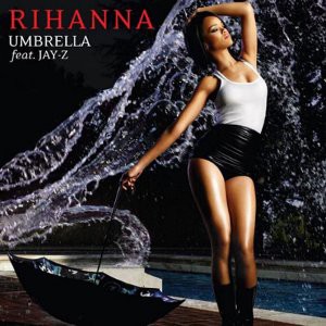 雨のうた Umbrella アンブレラ Rhianna Featuring Jay Z リアーナ 07 洋楽和訳 Neverending Music