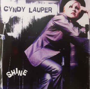 来日予習】Shine / シャイン（Cyndi Lauper / シンディ