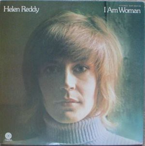 追悼】I Am Woman / 私は女（Helen Reddy / ヘレン・レディ