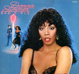 Hot Stuff ホット スタッフ Donna Summer ドナ サマー 1979 洋楽和訳 Neverending Music