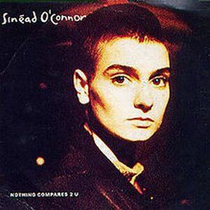 Nothing Compares 2 U 愛の哀しみ Sinead O Connor シネイド オコナー 1990 洋楽和訳 Neverending Music