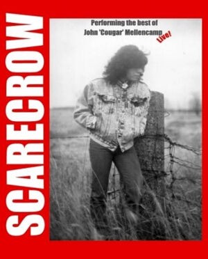 Rain On The Scarecrow / スケアクロウ（John Cougar Mellencamp