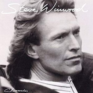 Valerie 青空のヴァレリー Steve Winwood スティーヴ ウィンウッド 1987 洋楽和訳 Neverending Music