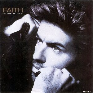 Faith フェイス George Michael ジョージ マイケル 1987 洋楽和訳 Neverending Music