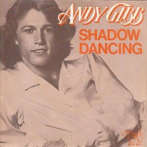 アンディ・ギブ　Shadow Dancing　リミックス集 CD　ビージーズ Andy Gibb アンディ・ギブ Shadow Dancing シャドー・ダンシング
