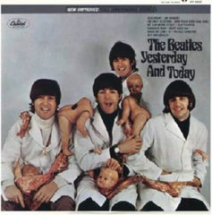 Yesterday / イエスタディ（The Beatles / ザ・ビートルズ）1965