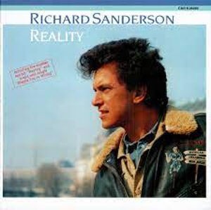 Reality / 愛のファンタジー （Richard Sanderson / リチャード
