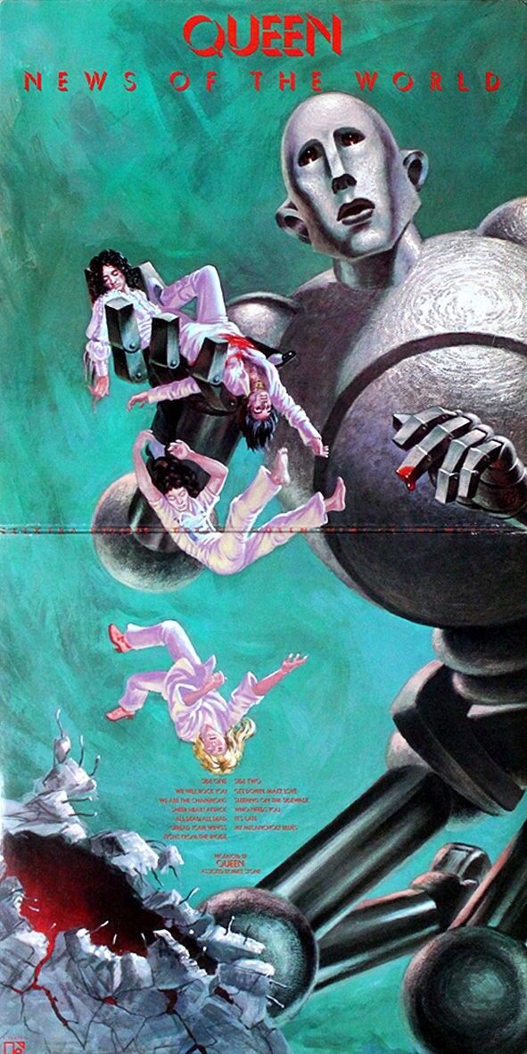 クイーン シアーハートアタック　旧規格（税表記無し） クイーン/Queen/シアー・ハート・アタック/Sheer Heart Attack+1
