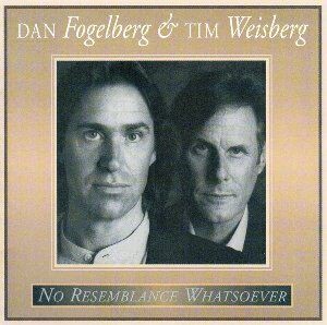The Power Of Gold / パワー・オブ・ゴールド（Dan Fogelberg & Tim