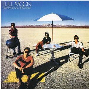 Who'll Be The Fool Tonight / 今夜はきまぐれ（Larsen=Feiten
