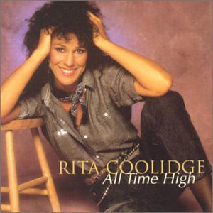 All Time High / オール・タイム・ハイ（Rita Coolidge / リタ