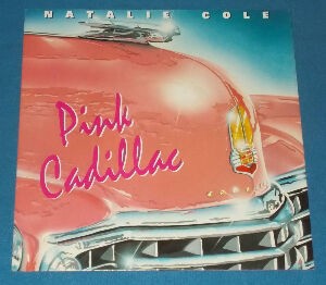 邦楽 6 CHELSEA HIGHWAY/Pink Cadillac Summer Pink Cadillac / ピンク・キャデラック（Natali Cole / ナタリー